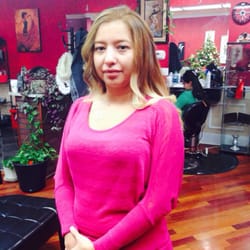 Mademoiselle Salon
