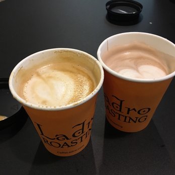 Caffe Ladro - Fairview SLU - Coffee & Tea Near Me - Seattle, Washington Caffe Ladro - Fairview SLU - Coffee & Tea Near Me - Seattle, Washington