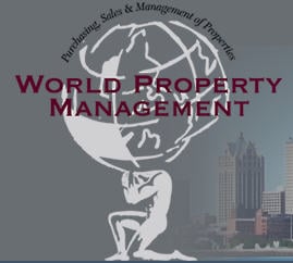 World Property Management - property management company in West Allis, WI