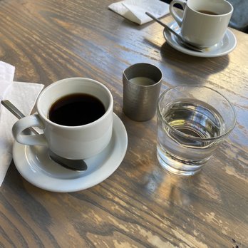 Viand - Coffee - Breakfast & Brunch Near Me - New York, New York