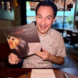 Cookbook Cookbook