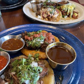 Beltran's Grill - Barbacoa and birria tacos with beef consommé...DELICIOUS! - Mexican Near Me - Broomfield, Colorado Beltran's Grill - Barbacoa and birria tacos with beef consommé...DELICIOUS! - Mexican Near Me - Broomfield, Colorado