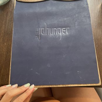 Jahunger - Providence - Menu - Asian Fusion Near Me - Providence, Rhode Island