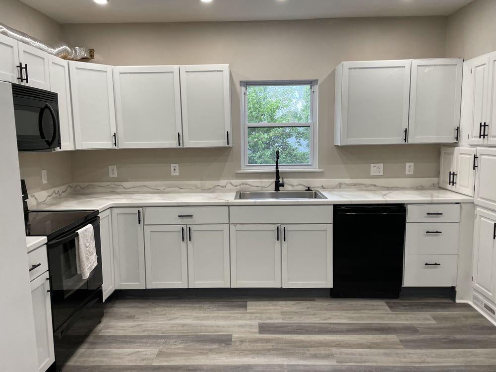 Slide of Capital Quality Handyman