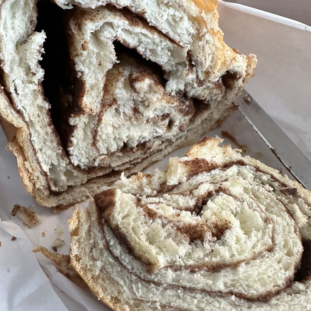 Poly Grill & Bakery - Cinammon bread - Bakeries Near Me - Carson, California Poly Grill & Bakery - Cinammon bread - Bakeries Near Me - Carson, California