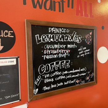 Vn Grill - Don't miss the lemonade/coffee options - Vietnamese Near Me - San Jose, California Vn Grill - Don't miss the lemonade/coffee options - Vietnamese Near Me - San Jose, California