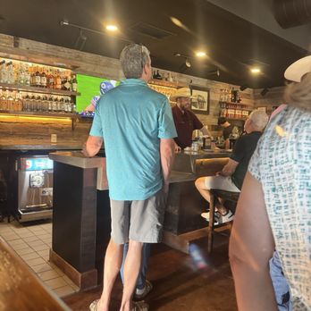 Ranchman's Ponder Steakhouse - Bar area - Steakhouses Near Me - Ponder, Texas Ranchman's Ponder Steakhouse - Bar area - Steakhouses Near Me - Ponder, Texas