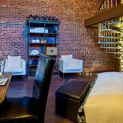 Legends Salon & Spa