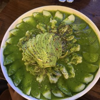 Mariscos Choix - Aguachile Verde - Seafood Near Me - Downey, California