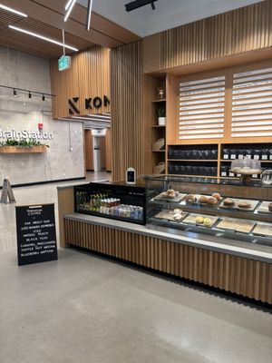 Quantum Coffee by null