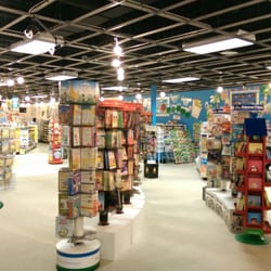 The Teach Me Store
