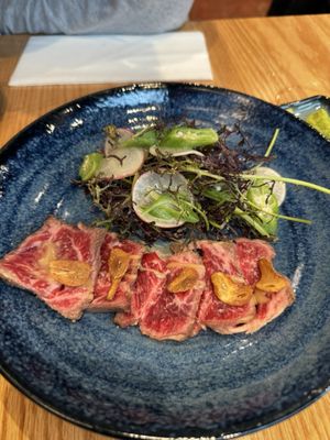 Yonsei Handrolls - Albany by null