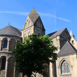 Liebfrauen Basilika Onze Lieve Vrouve Basiliek