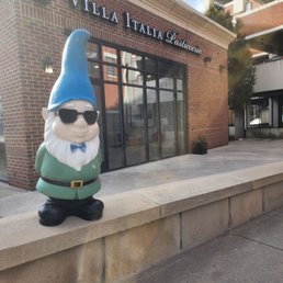 Exterior photo of Villa Italia - Schenectady, New York Exterior photo of Villa Italia - Schenectady, New York