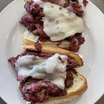Casa Pizza Restaurant - Hot Pastrami - Italian Near Me - El Paso, Texas