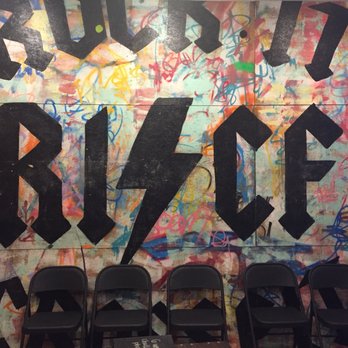 Dissent Athletics - Gyms Near Me - Fort Worth, Texas