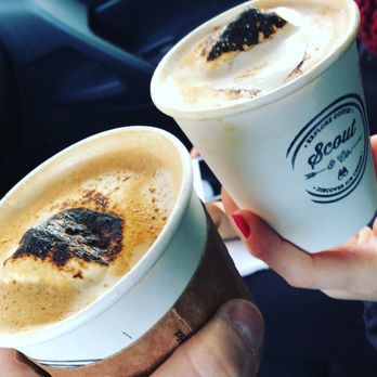 Scout & Co - Coffee & Tea Near Me - Winooski, Vermont Scout & Co - Coffee & Tea Near Me - Winooski, Vermont