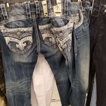 Ross Dress for Less - Size 27 ... of course lol - Women's Clothing Near Me - Las Vegas, Nevada Ross Dress for Less - Size 27 ... of course lol - Women's Clothing Near Me - Las Vegas, Nevada