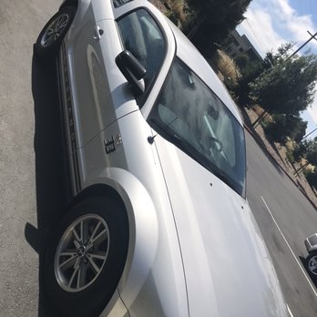 West Coast Muffler - Car - Auto Repair Near Me - Concord, California