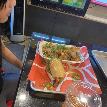 Roostar Vietnamese Grill - Beef Curry Fries & Grilled Pork Banh Mi - Vietnamese Near Me - Houston, Texas Roostar Vietnamese Grill - Beef Curry Fries & Grilled Pork Banh Mi - Vietnamese Near Me - Houston, Texas