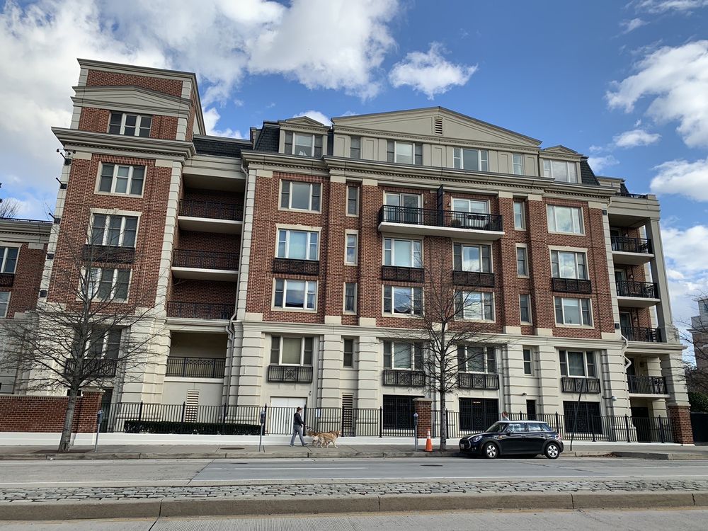 RITZCARLTON RESIDENCES INNER HARBOR 24 Photos 801 Key Hwy