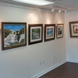 JamArt Art & Framing