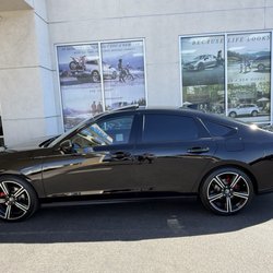 Clawson Honda Of Fresno