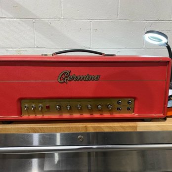 Atlanta Audio Repair - Germino Amp Repair - Electronics Repair Near Me - Clarkston, Georgia Atlanta Audio Repair - Germino Amp Repair - Electronics Repair Near Me - Clarkston, Georgia