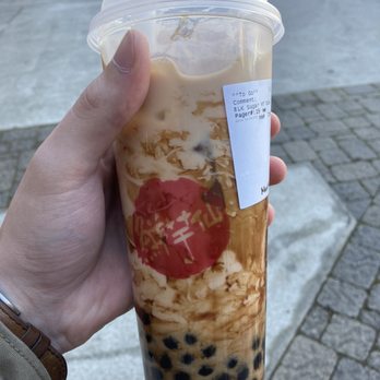 Meet Fresh - Fresh milk boba - Desserts Near Me - Atlanta, Georgia Meet Fresh - Fresh milk boba - Desserts Near Me - Atlanta, Georgia