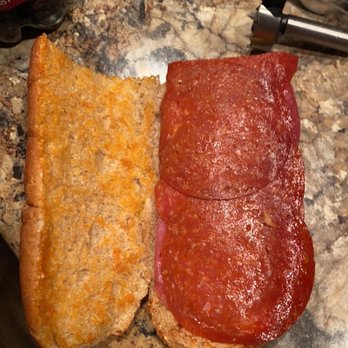 Subway - Spicy Italian - Sandwiches Near Me - Homer, Louisiana Subway - Spicy Italian - Sandwiches Near Me - Homer, Louisiana