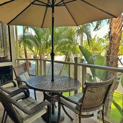 Maui Beachfront Rentals - Grand Champions is a great home base in Wailea.