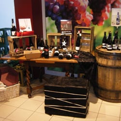 SuperBioMarkt - SuperBioMarkt Mönchengladbach - Weinabteilung
