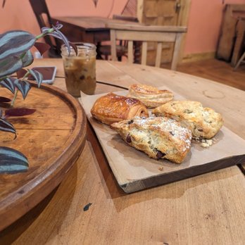 Lever Coffee - Coffee & Tea Near Me - Alamo, California Lever Coffee - Coffee & Tea Near Me - Alamo, California