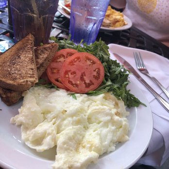 Jane's Cafe on 3rd - Egg whites - Breakfast & Brunch Near Me - Naples, Florida