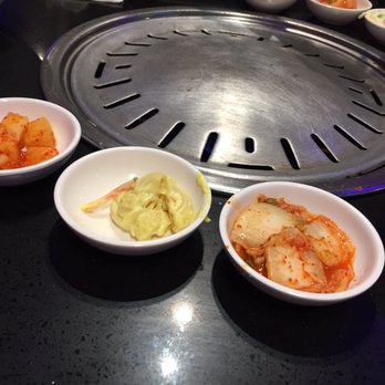 Mr BBQ - Korean Near Me - Fullerton, California