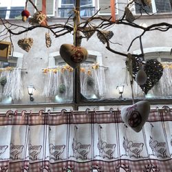 Chez Tante Liesel