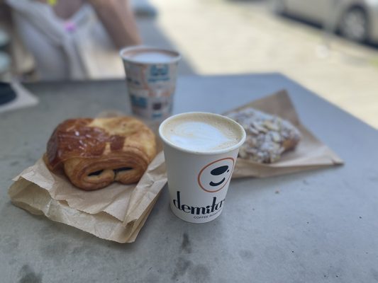 Demitasse by null