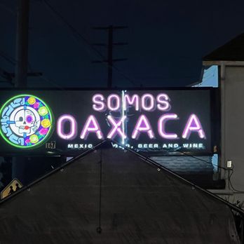 Somos Oaxaca - Mexican Near Me - Los Angeles, California Somos Oaxaca - Mexican Near Me - Los Angeles, California