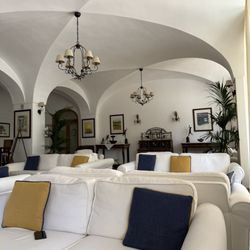 Hotel S.Francesco - Lobby