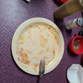 Curve Drive Inn - I was first to finish. That NEVER happens. Wednesday all you can eat enchiladas. - Breakfast & Brunch Near Me - San Antonio, Texas Curve Drive Inn - I was first to finish. That NEVER happens. Wednesday all you can eat enchiladas. - Breakfast & Brunch Near Me - San Antonio, Texas