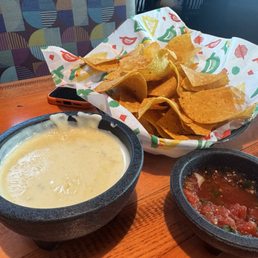 Queso