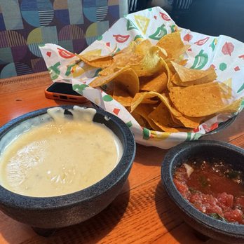 Gorilla Taco - Queso - Tacos Near Me - Pigeon Forge, Tennessee