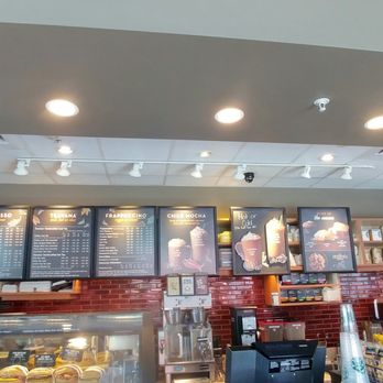 Starbucks - Menu - Coffee & Tea Near Me - Los Angeles, California Starbucks - Menu - Coffee & Tea Near Me - Los Angeles, California