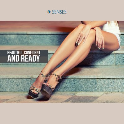 Senses Beauty Lounge by null