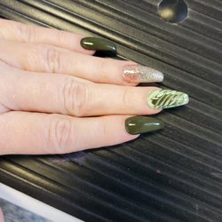 Classy Nails - New set!