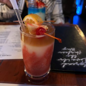 Corner Social - Harlem Vice - New American Near Me - New York, New York Corner Social - Harlem Vice - New American Near Me - New York, New York