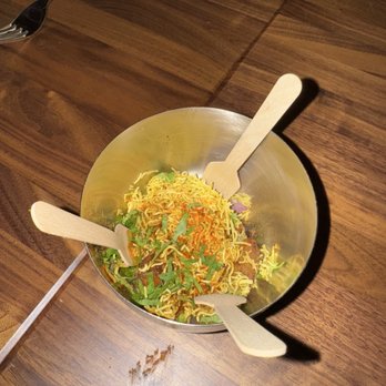 Adda - chaat - Indian Near Me - New York, New York Adda - chaat - Indian Near Me - New York, New York