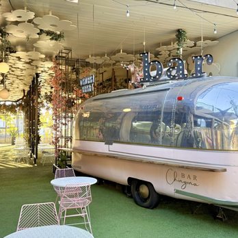 Café La Jefa - Coffee & Tea Near Me - Palm Springs, California Café La Jefa - Coffee & Tea Near Me - Palm Springs, California
