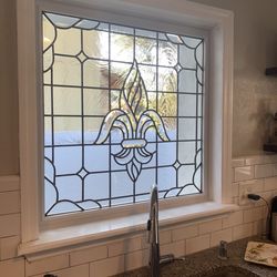 Hyde Park Art Glass