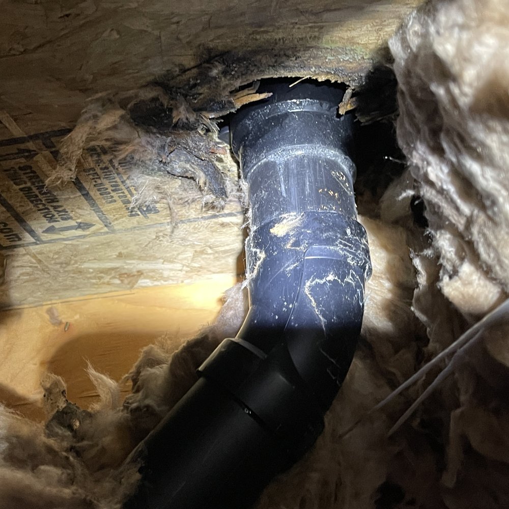 Cascade West Development - Master shower subfloor damage - General Contractors Near Me - Ridgefield, Washington Cascade West Development - Master shower subfloor damage - General Contractors Near Me - Ridgefield, Washington